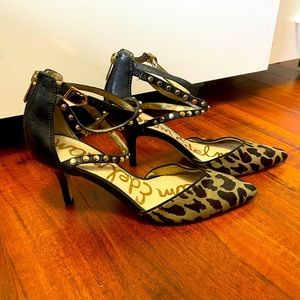 Sam Edelman Shoes